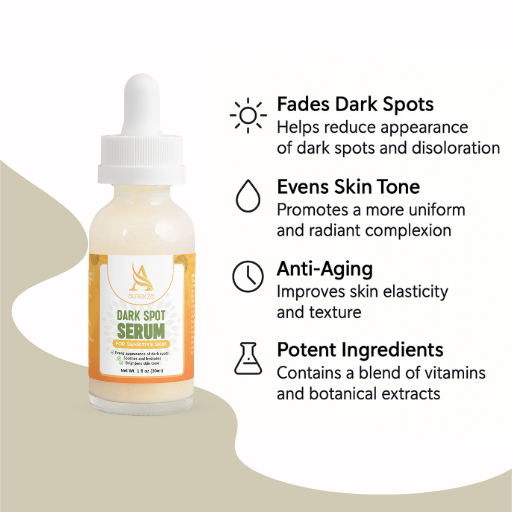 Dark Spot Serum