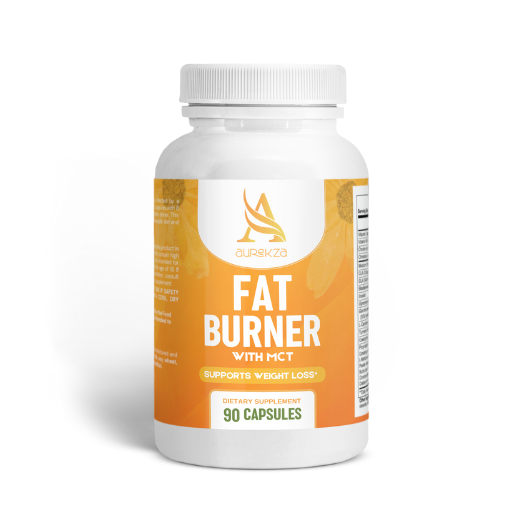 Fat Burner Dietary Supplement